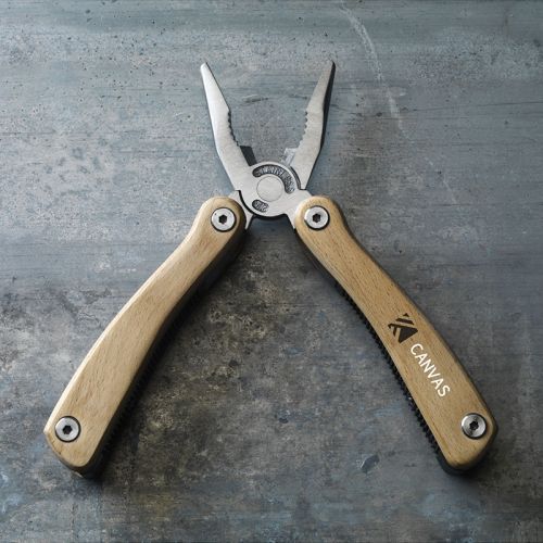 Branded multitool - Image 5